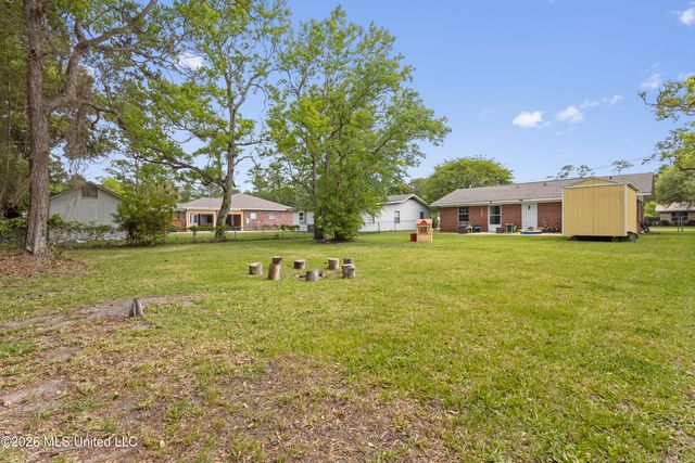 113 Alicia Street, Pass Christian, MS 39571