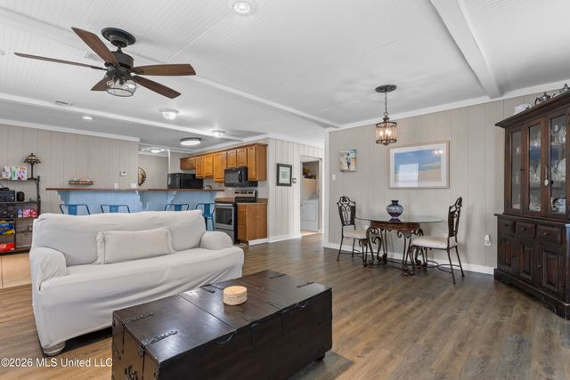113 Alicia Street, Pass Christian, MS 39571