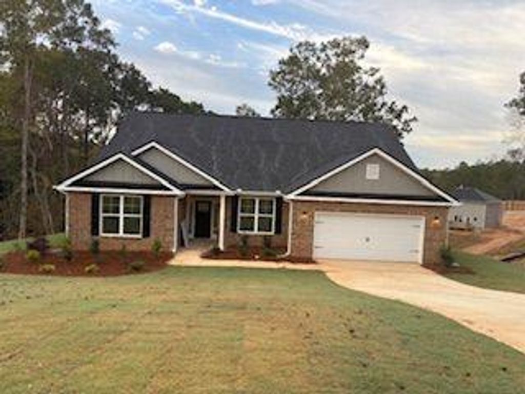 3385 TREVI Trail, Douglasville, GA 30135