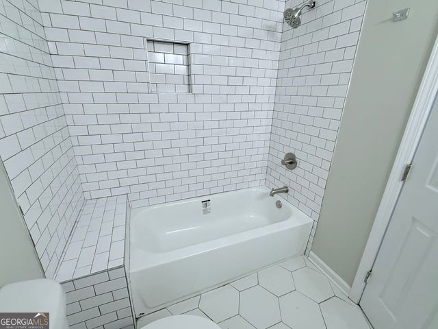 1634 Lake Jodeco Road, Jonesboro, GA 30236