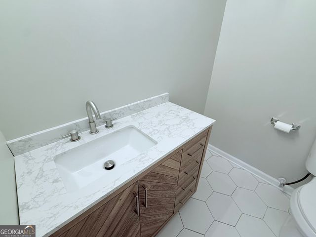 1634 Lake Jodeco Road, Jonesboro, GA 30236