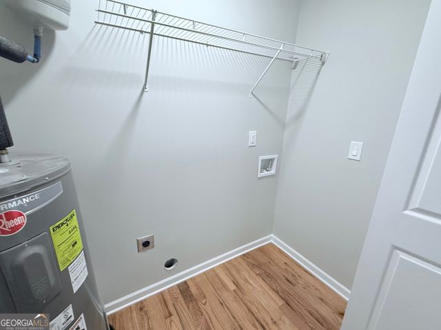 1634 Lake Jodeco Road, Jonesboro, GA 30236