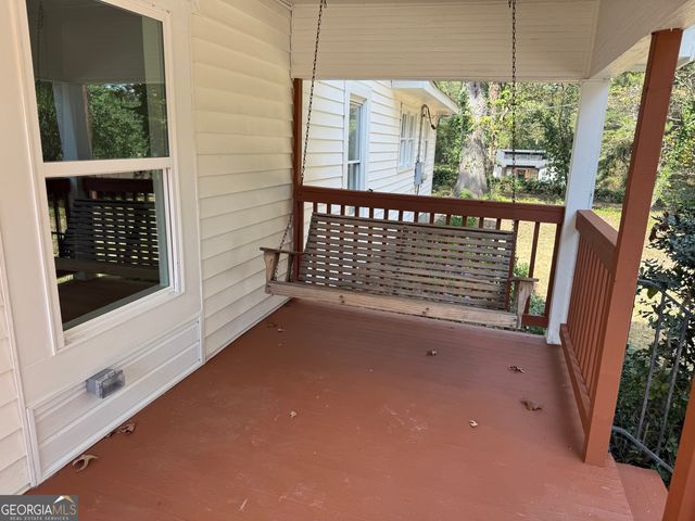 1634 Lake Jodeco Road, Jonesboro, GA 30236