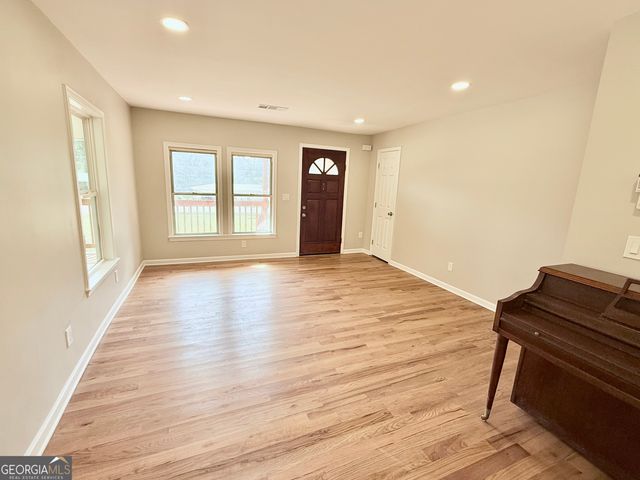 1634 Lake Jodeco Road, Jonesboro, GA 30236