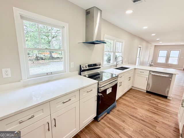 1634 Lake Jodeco Road, Jonesboro, GA 30236