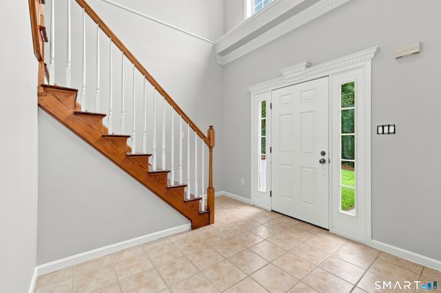 271 Forsyth Road, Salem, CT 06420