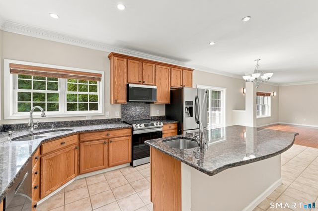 271 Forsyth Road, Salem, CT 06420