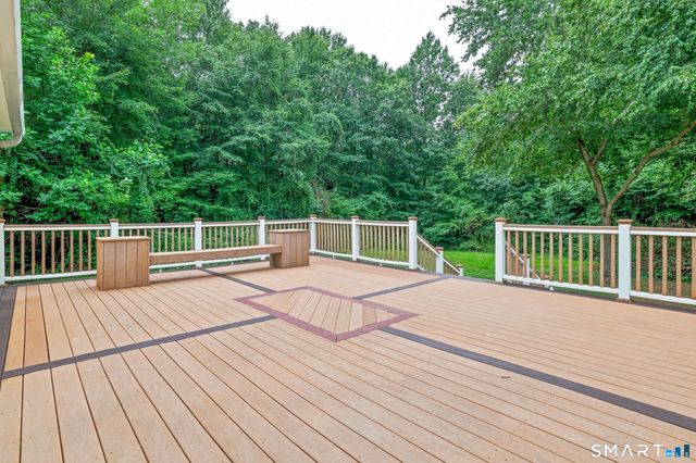 271 Forsyth Road, Salem, CT 06420