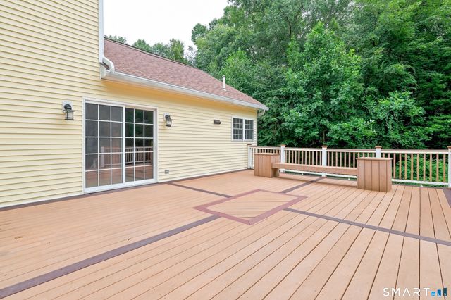 271 Forsyth Road, Salem, CT 06420