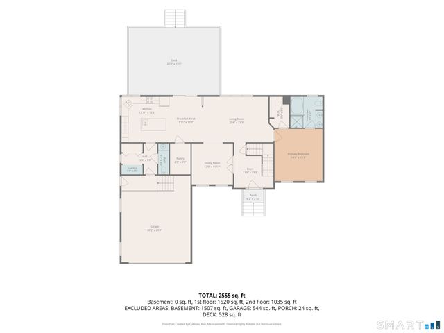 271 Forsyth Road, Salem, CT 06420