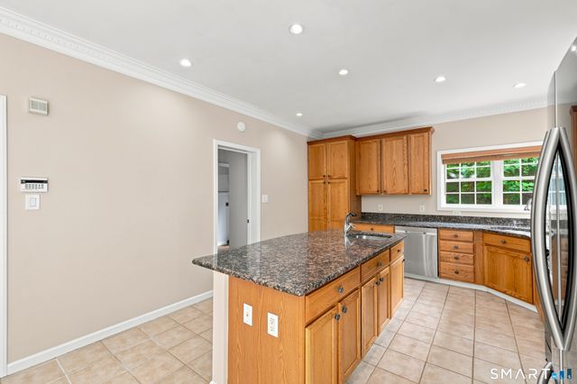 271 Forsyth Road, Salem, CT 06420