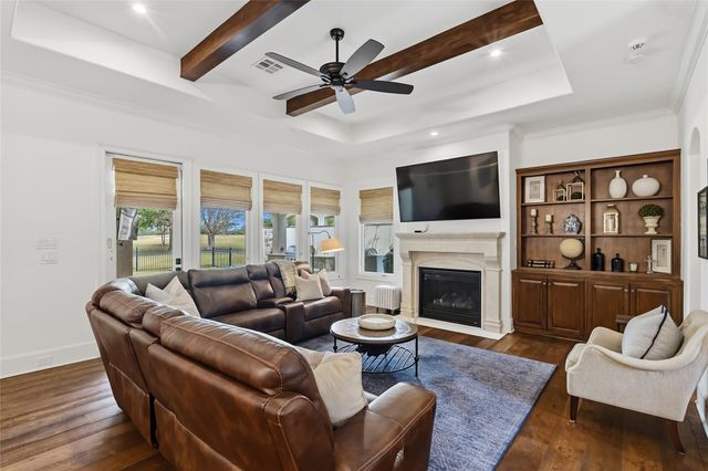 4229 Villaggio Court, Bryan, TX 77802
