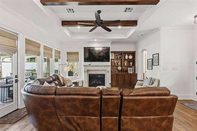 4229 Villaggio Court, Bryan, TX 77802