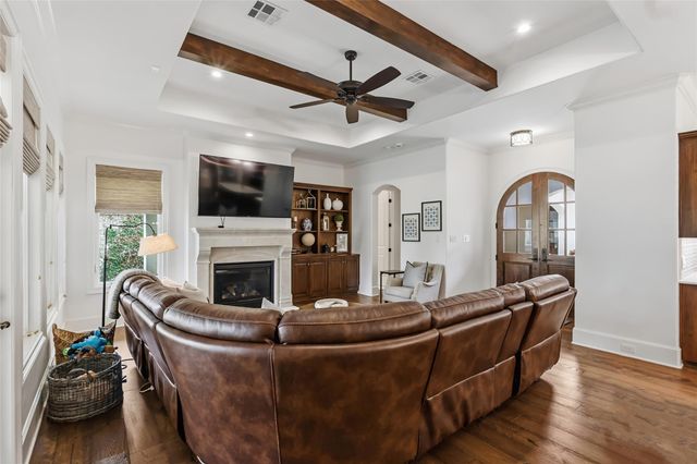 4229 Villaggio Court, Bryan, TX 77802