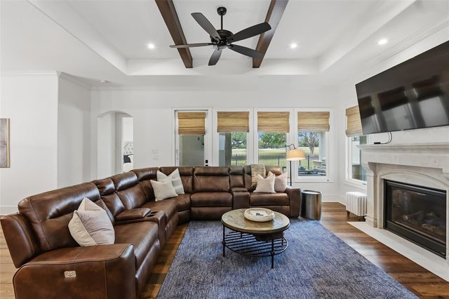 4229 Villaggio Court, Bryan, TX 77802