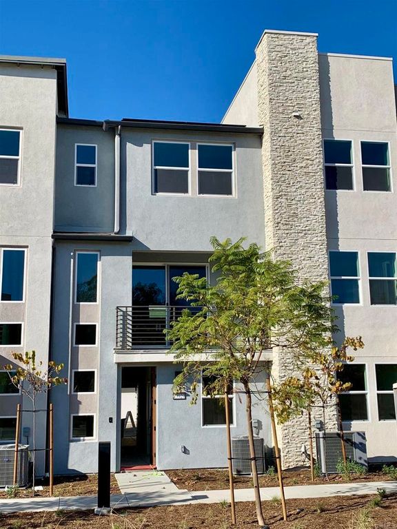 13929 Boyden Way, Mira Mesa, CA 92126