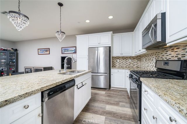 2846 E Via Fiano, Ontario, CA 91764