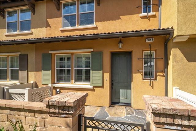 2846 E Via Fiano, Ontario, CA 91764