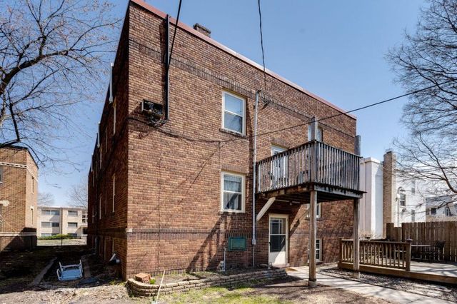 3406 Harriet Avenue 5, Minneapolis, MN 55408