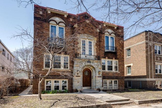 3406 Harriet Avenue 5, Minneapolis, MN 55408