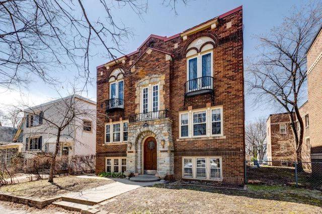 3406 Harriet Avenue 5, Minneapolis, MN 55408