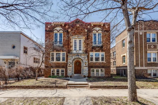 3406 Harriet Avenue 5, Minneapolis, MN 55408