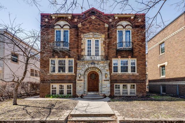 3406 Harriet Avenue 5, Minneapolis, MN 55408