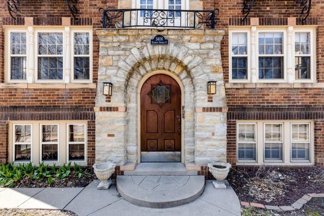 3406 Harriet Avenue 5, Minneapolis, MN 55408