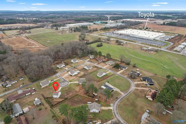 1213 Inglewood Circle, Athens, AL 35611