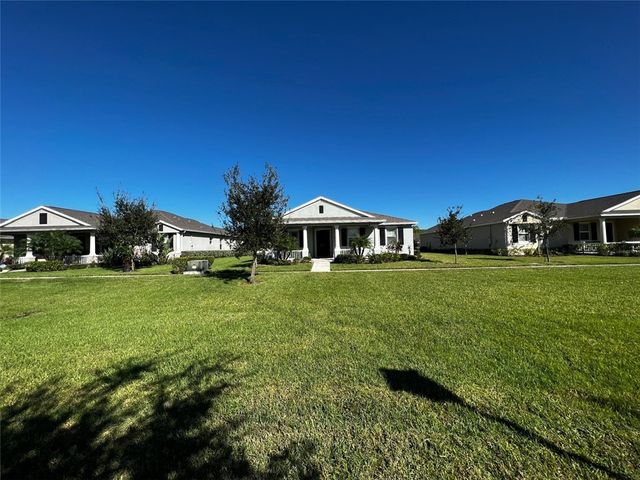 1405 Mulligan Drive, Vero Beach, FL 32966