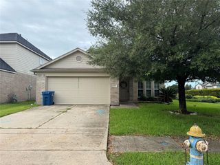 14802 Grove Canyon Court, Houston, TX 77049