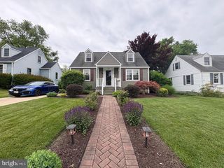 217 DIVISION AVE, Lutherville Timonium, MD 21093