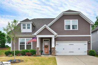 105 Foxbank Circle, Greer, SC 29651