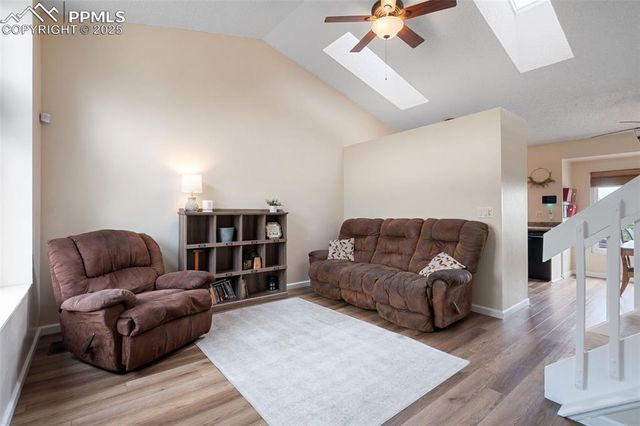 4548 Bramble Lane, Colorado Springs, CO 80925