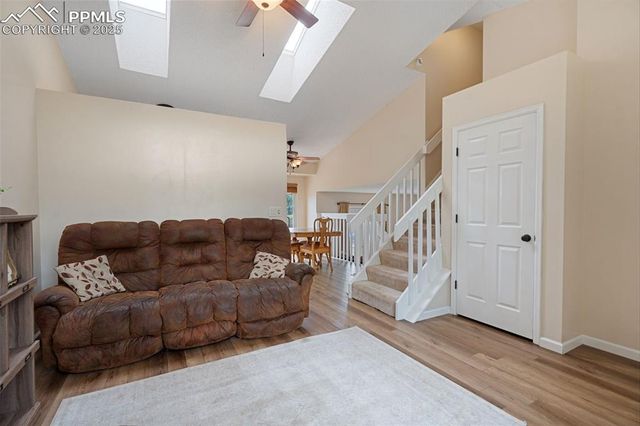 4548 Bramble Lane, Colorado Springs, CO 80925