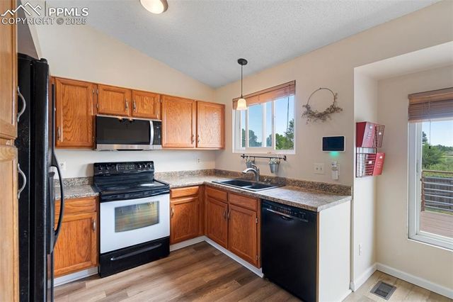 4548 Bramble Lane, Colorado Springs, CO 80925