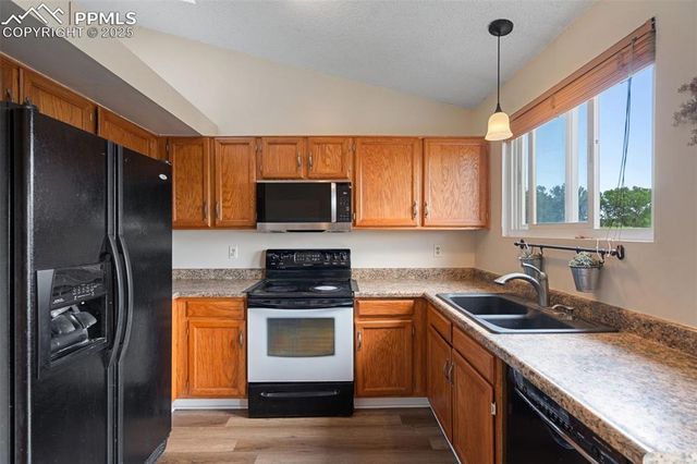 4548 Bramble Lane, Colorado Springs, CO 80925