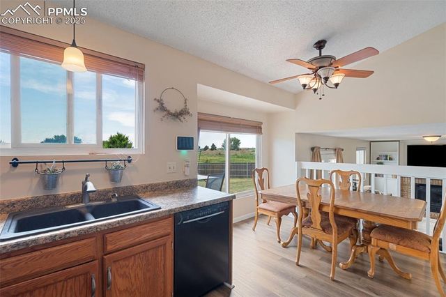 4548 Bramble Lane, Colorado Springs, CO 80925