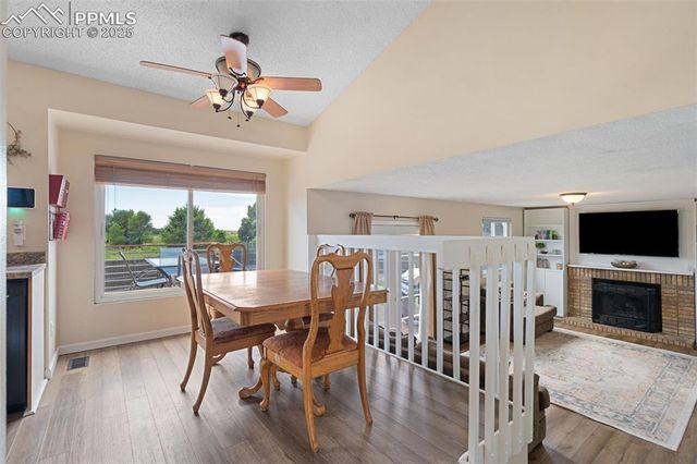4548 Bramble Lane, Colorado Springs, CO 80925