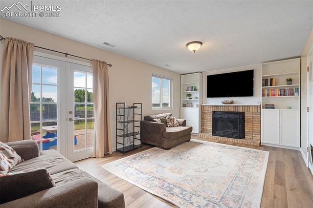 4548 Bramble Lane, Colorado Springs, CO 80925
