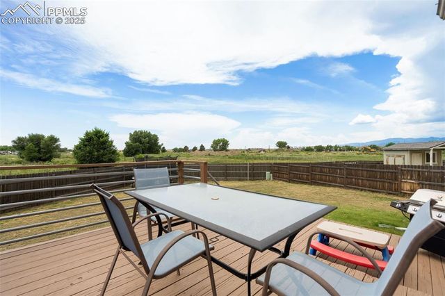 4548 Bramble Lane, Colorado Springs, CO 80925