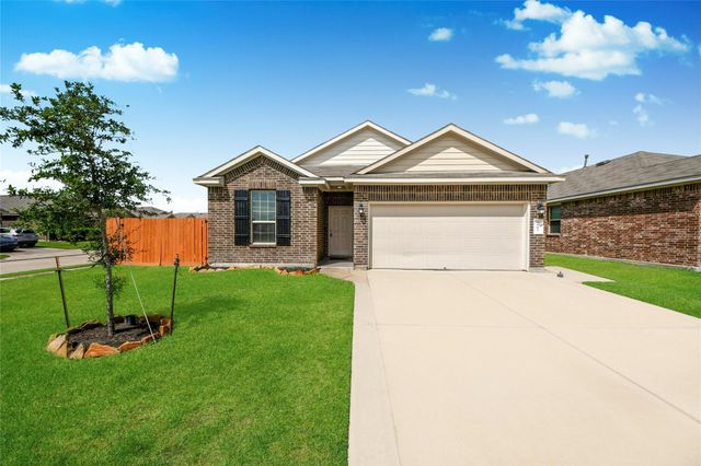 6003 Briarstone Bay Drive, Katy, TX 77449