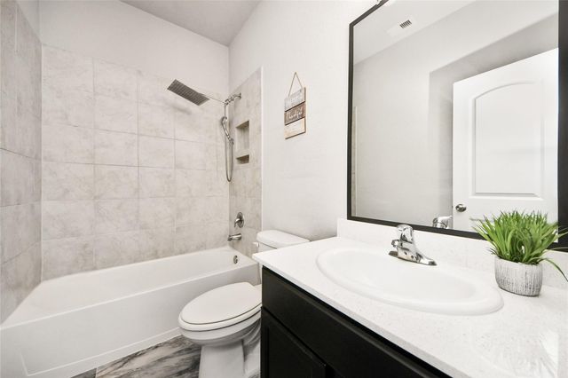 6003 Briarstone Bay Drive, Katy, TX 77449