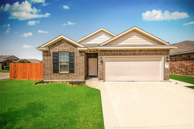 6003 Briarstone Bay Drive, Katy, TX 77449