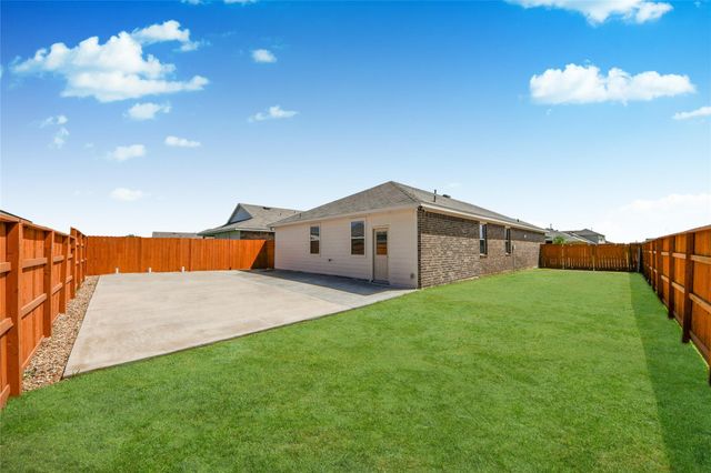 6003 Briarstone Bay Drive, Katy, TX 77449
