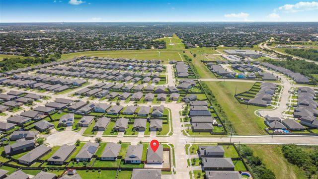 6003 Briarstone Bay Drive, Katy, TX 77449