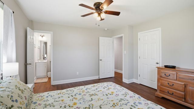 1302 E Grundy St, Tullahoma, TN 37388