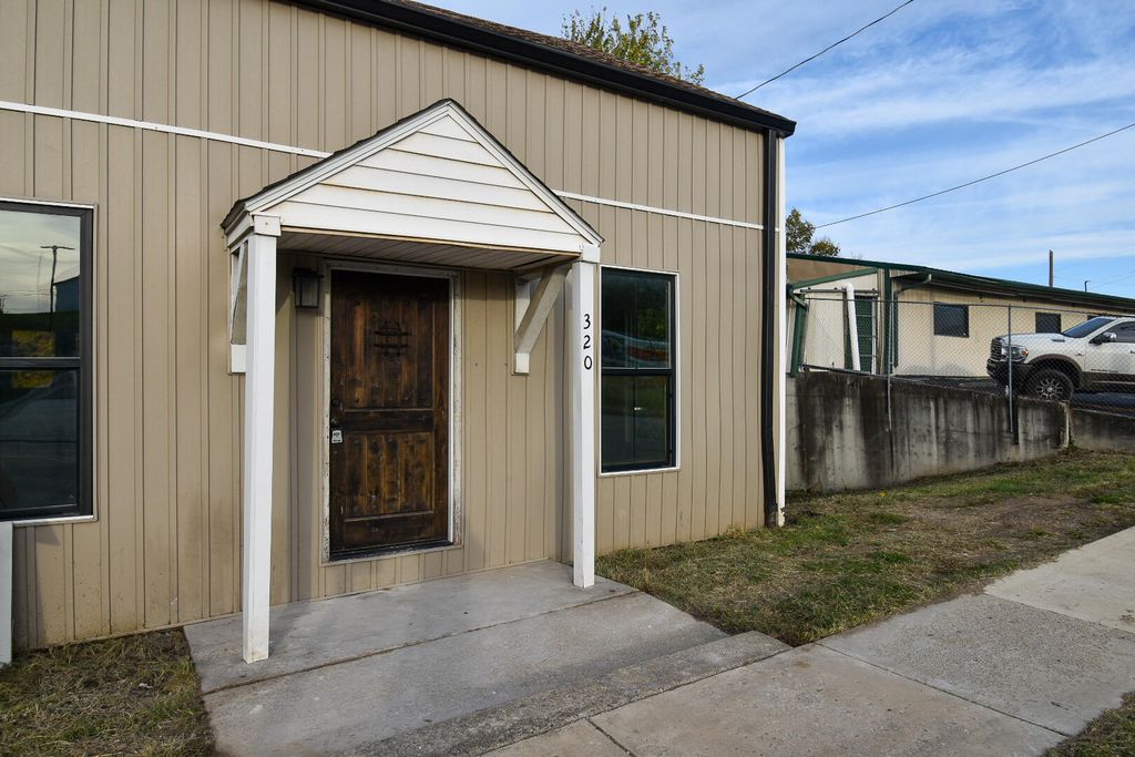 320 Stanford Street, Lancaster, KY 40444