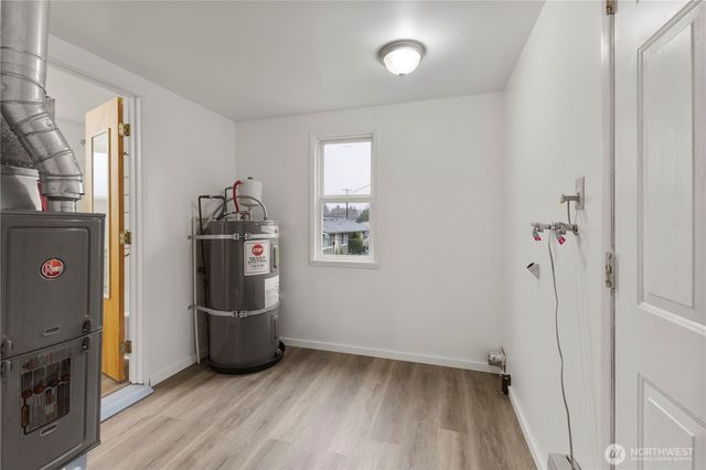 3702 S Gunnison Street, Tacoma, WA 98409