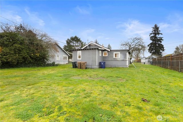 3702 S Gunnison Street, Tacoma, WA 98409